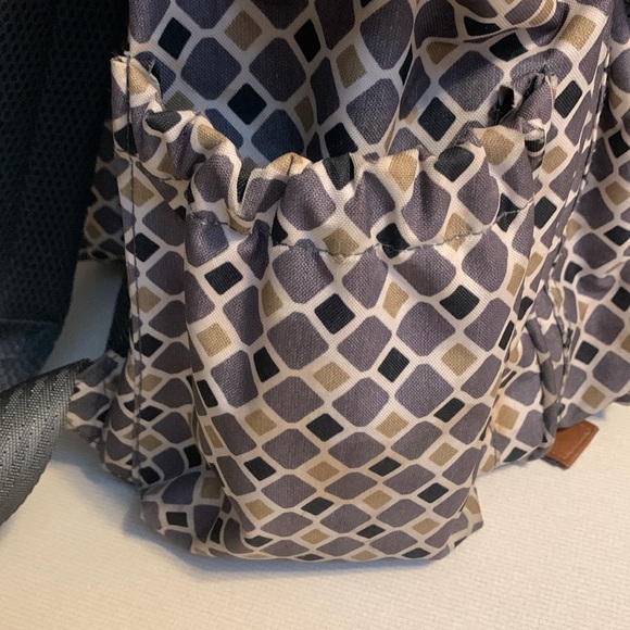 Happy Time Backpack - Picture 13 of 15